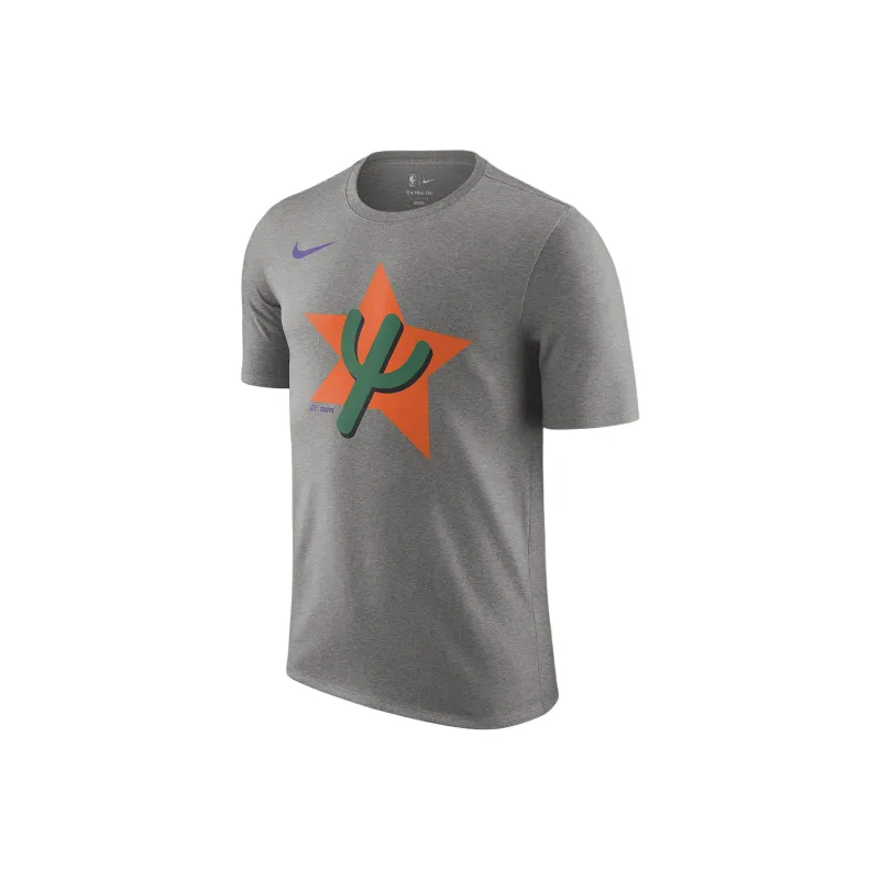 Nike Phoenix Suns Essential City Edition Men's Nike Nba T Shirt-0