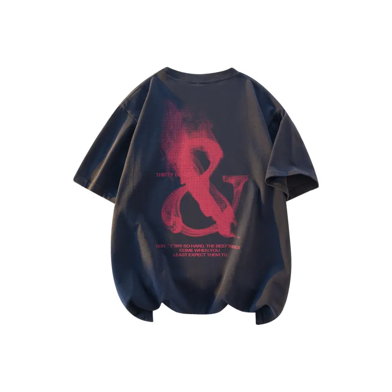 30BRAID T Shirts Unisex-13