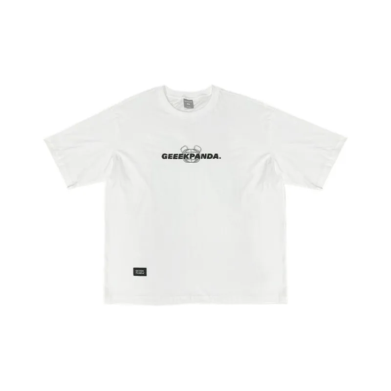 WAYNEXZAVIER 100% Cotton T Shirt Men's-0