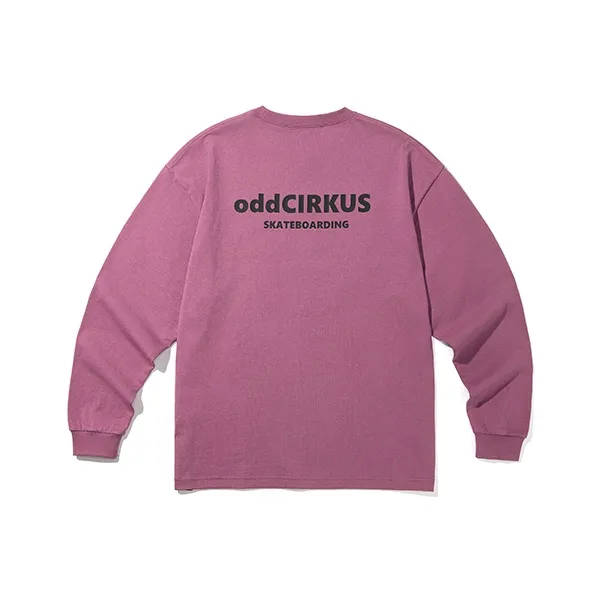ODDCIRKUS T Shirts Unisex-6