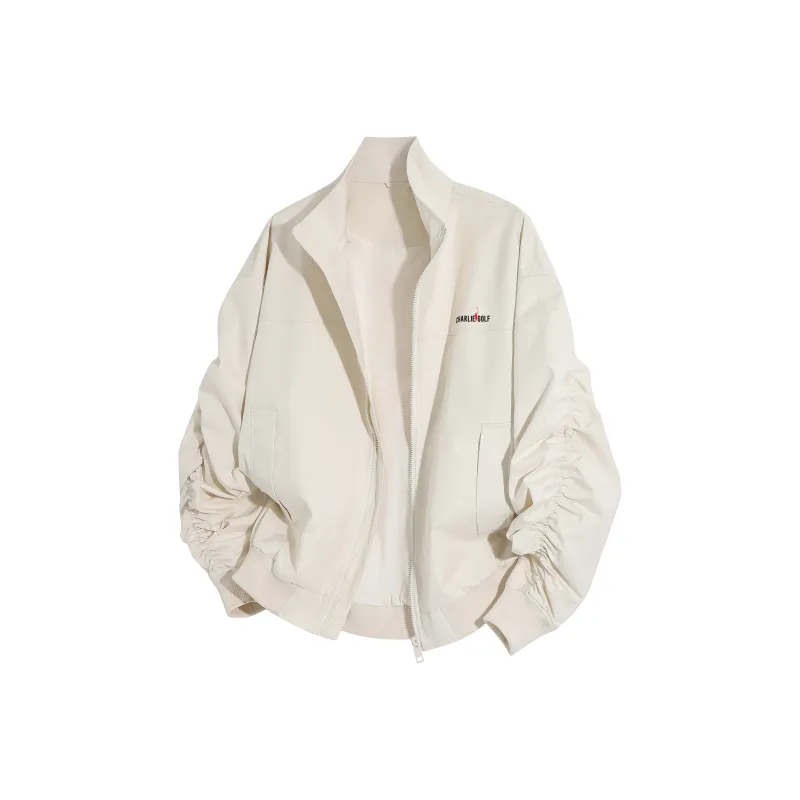CHARLIE GOLF Jackets Coats Unisex-7