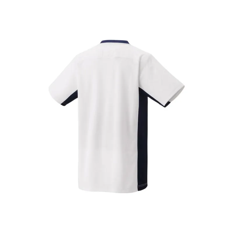 YONEX T Shirts Men White-1