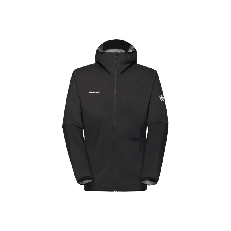 MAMMUT Active Jacket Men's Formation-4