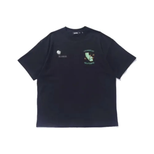 Alpha Industries T-Shirts Men