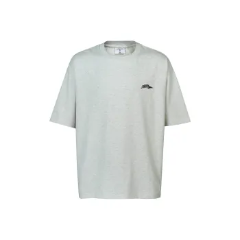 GUUKA TECH T-Shirt Men's Light Heather Gray