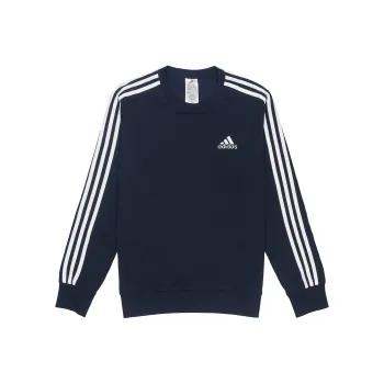 Adidas Sweatshirt Men's Navy Blue