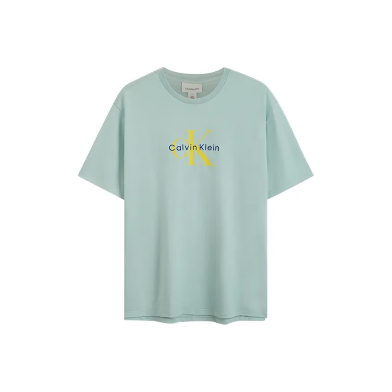 CALVIN KLEIN SS25 T Shirt Men's-5