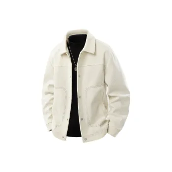 MindBridge Jackets Men