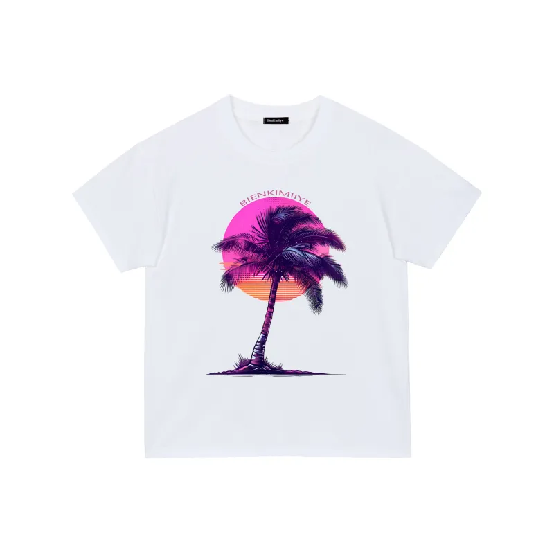 BIENKIMIIYE T Shirts Unisex-5