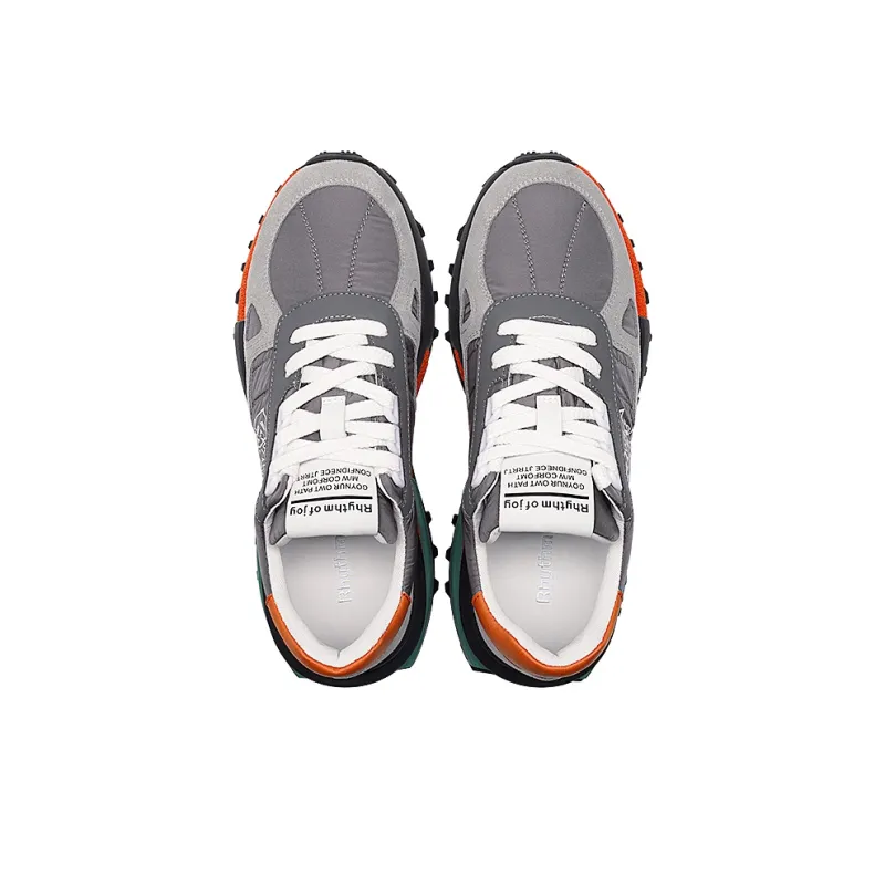 RHYTHM OF JOY Casual Shoes Men's-7