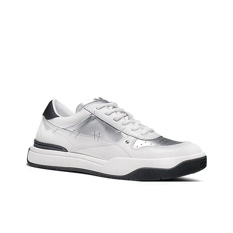 SALAXI Low Top Skateboard Shoes Men's-9