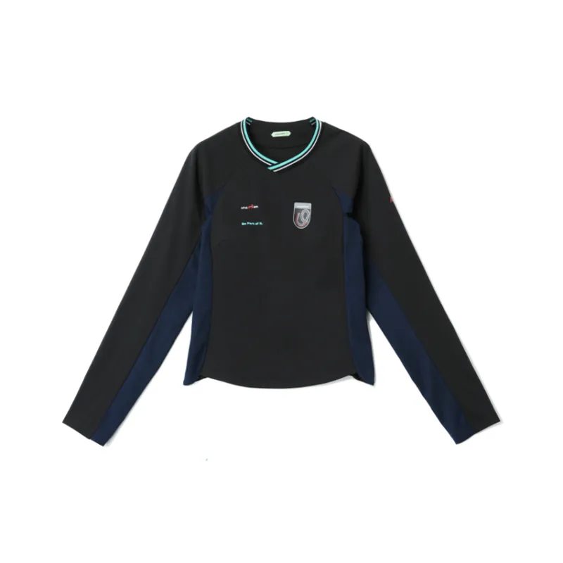 Umamiism Long Sleeved T Shirts Unisex-5
