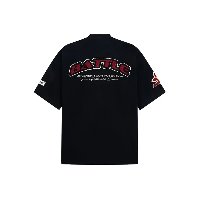 BABUGGE T Shirts Unisex-5