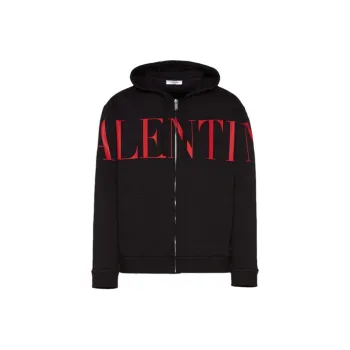 Valentino Sweatshirt Men's Black