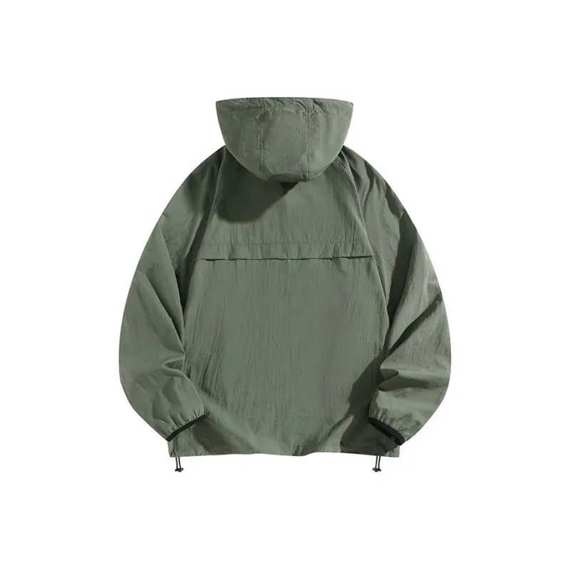 Caramella Sun Protection Clothing Unisex-7