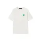Raw White