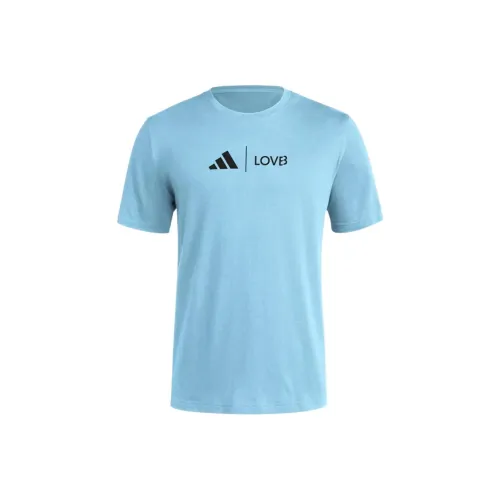 Adidas Free tankini With AdiClub Lovb Tee