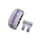 Gray[Belt+Wrist Brace Set]