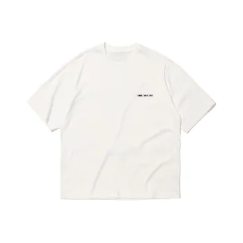 DECESOLO T Shirts Unisex