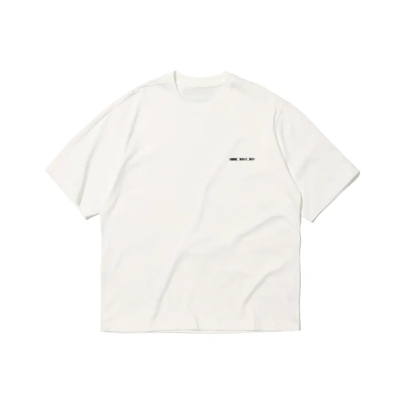 DECESOLO T Shirts Unisex-0