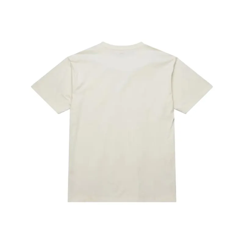 Mitchell & Ness x MLB T Shirt Men's Cream-1