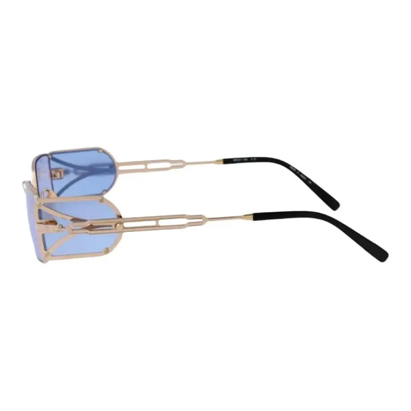 Matsuda Rectangle frame Sunglasses-2