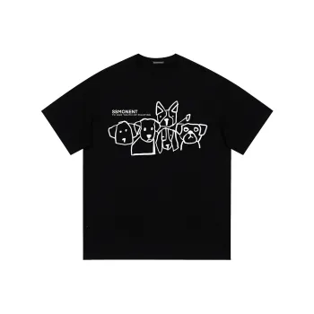 SUNSETMONENT T Shirts Unisex
