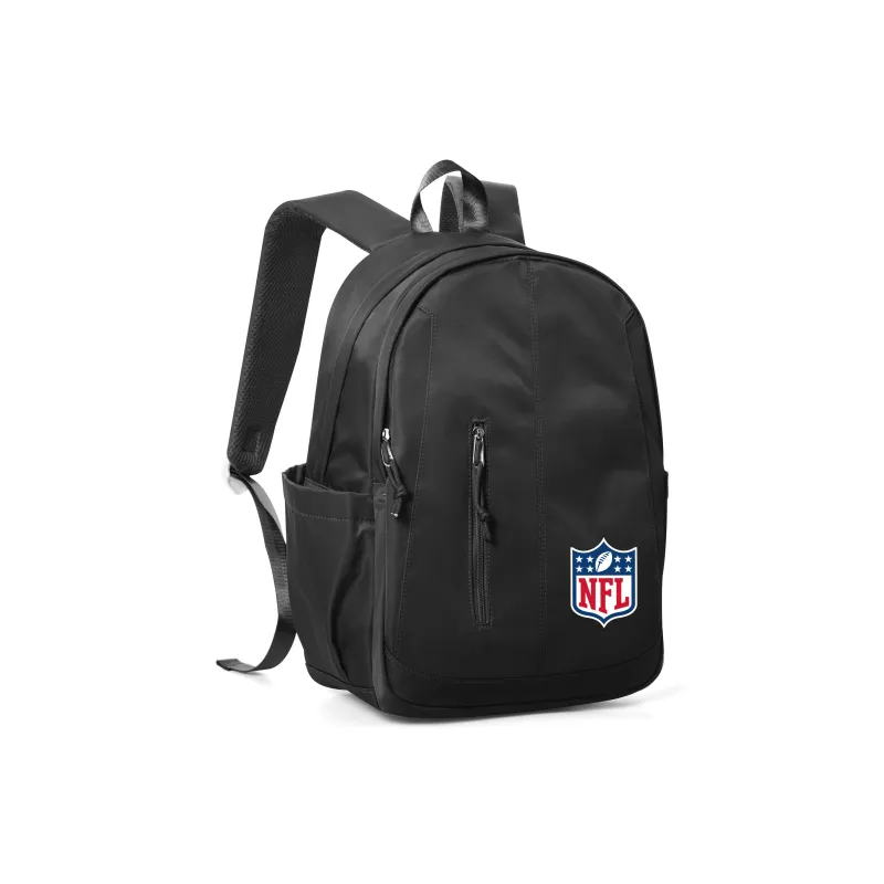 NFL Fabric Backpack Regular Unisex Multicolor-14