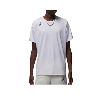 Jordan T Shirts Men White
