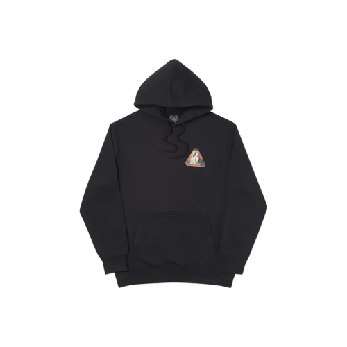 PALACE Tri Bury Hood