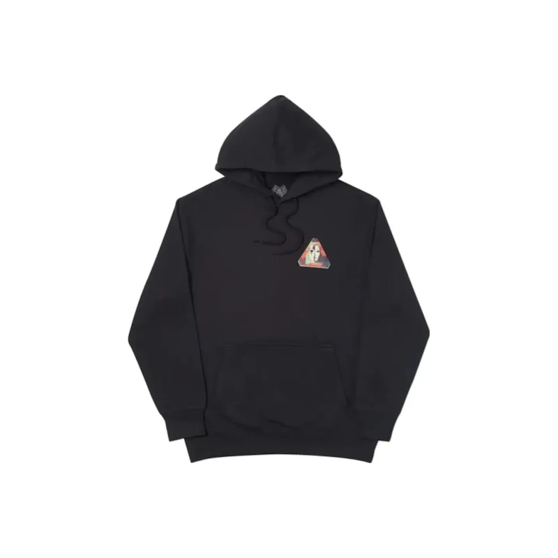 PALACE Tri Bury Hood-0