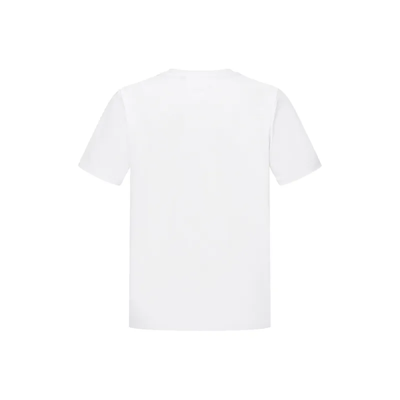 RARE T Shirts Men White-2