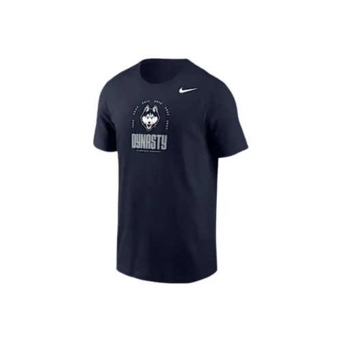 Nike UConn Men's Nike College T Shirt