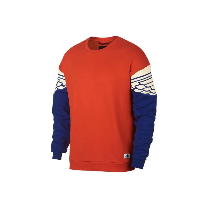 Jordan Sweatshirts Men Multicolor-0