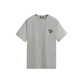 KITH Marvel Spider Man Mysterio Mirrors Tee