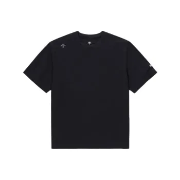 DESCENTE Dualis Waffen T Shirt Unisex