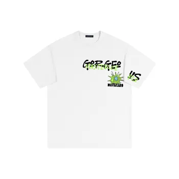 Master Zero T-Shirts Unisex