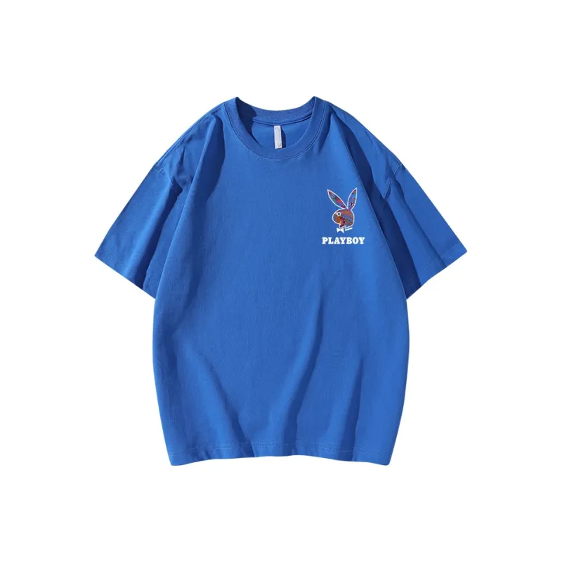 Playboy T Shirts Men-0