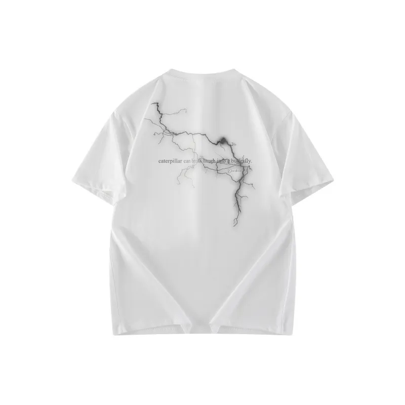 Budding Bear T Shirts Unisex-5