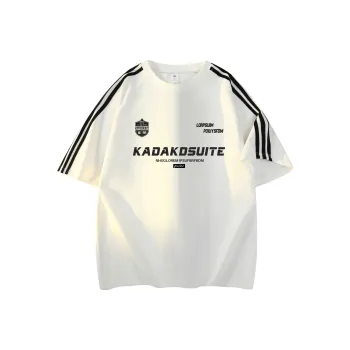 KADAKADA SUITE T Shirts Unisex