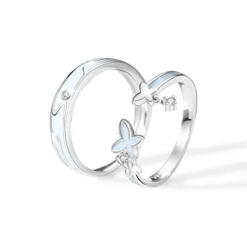 MOVER Rings Unisex
