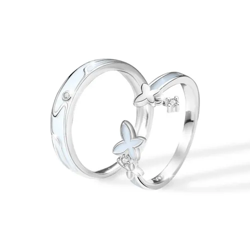MOVER Rings Unisex