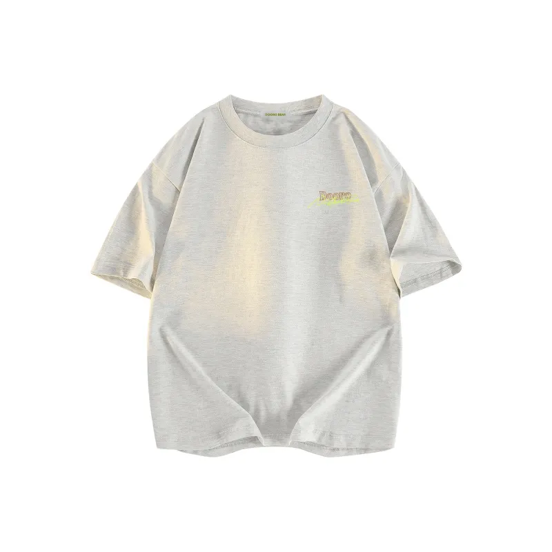 Budding Bear T Shirts Unisex-8