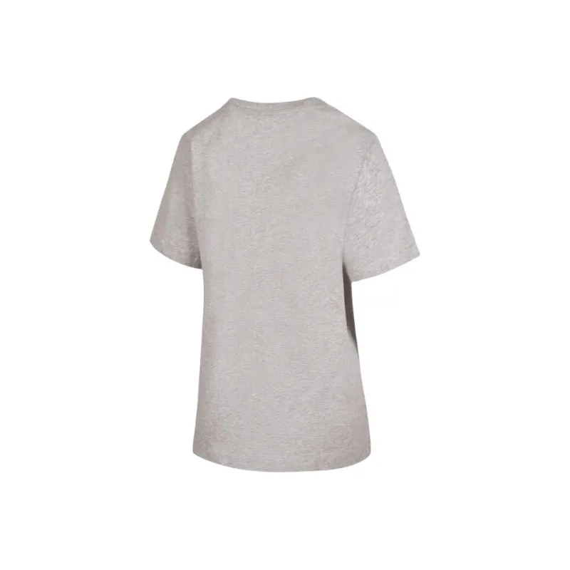PUMA GRAPHICS T Shirt Men's Gray-1