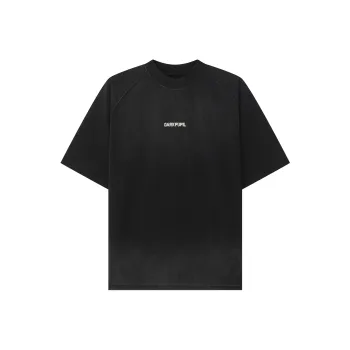 Fearless East T-Shirts Unisex Faded Black