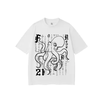 FOREVER 21 T-Shirts Unisex