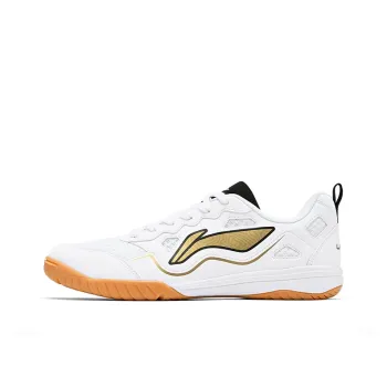 LINING Table Tennis Shoes Unisex Low Top