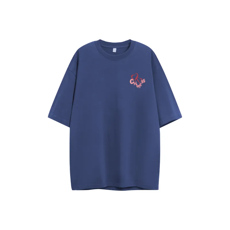 RHIME Chime95 Series T Shirt Unisex-8