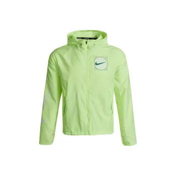 Nike AS M NK ESSNTL JKT WR GX Jacket Men's Turquoise