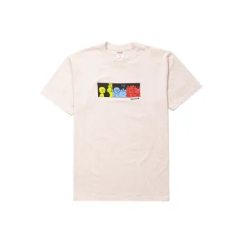 Supreme Life Tee